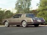 Oldsmobile Toronado 1980 года